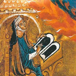 Hildegard von Bingen 的头像