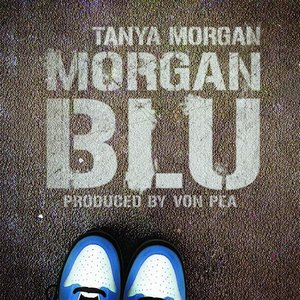 Morgan Blu