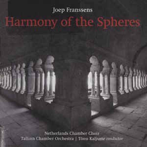 Harmony of the spheres