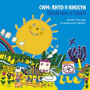 Cwm-Rhyd-Y-Rhosyn