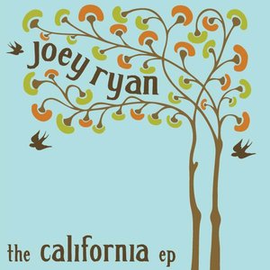 The California - EP