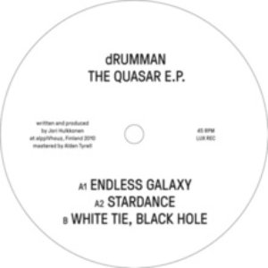 The Quasar E.P.
