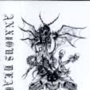 The Great Faceless Beast