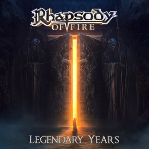 Artwork for Flames of Revenge (Re-Recorded)