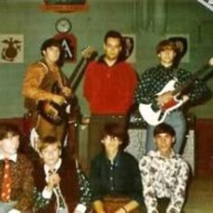 Rob Kirk & The Word 的头像