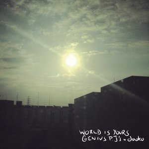 Avatar for Genius P.J's×daoko