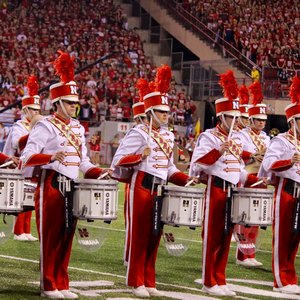 Nebraska Cornhuskers 的头像