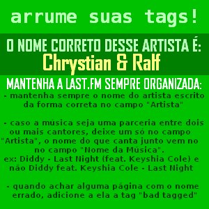 Avatar di Chrystian e Ralf