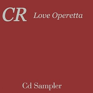 Love Operetta (cd sampler)