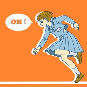 OH! - Single