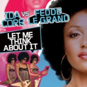 Ida Corr vs. Fedde le Grand のアバター