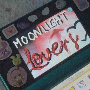Moonlight Lovers - Single