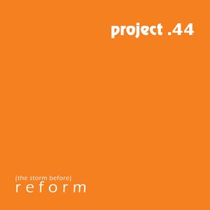 (the storm before) reform