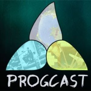 Imagem de 'Progcast - Rhamsés & Rroio'