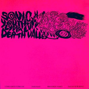 Death Valley '69