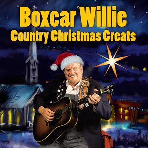 Country Christmas Greats