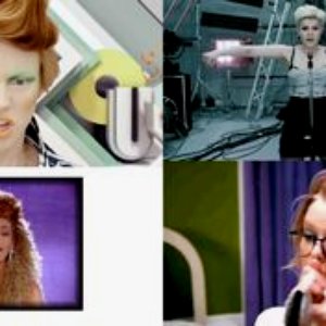 La Roux vs. Robyn vs. Whitney Houston vs. Taylor Swift 的头像