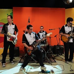 The Vulcanos için avatar