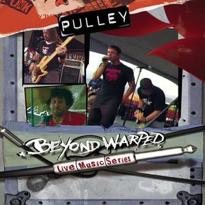 "Beyond Warped" Live Music Series