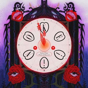 End of Time (Taste of Heaven) - Single