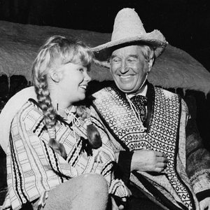 Avatar de Hayley Mills & Maurice Chevalier