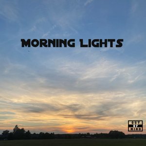 Morning Lights - Single