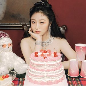 Merry Birthday - Single