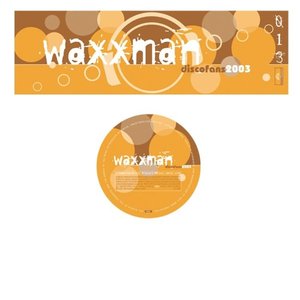 Waxxman 的头像