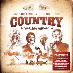 Kings And Queens Of Country