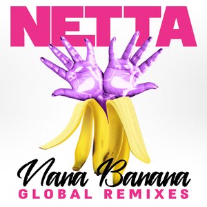 Nana Banana (Global Remixes)