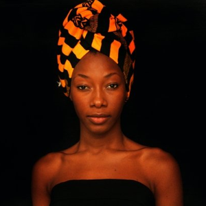 Fatoumata Diawara photo provided by Last.fm