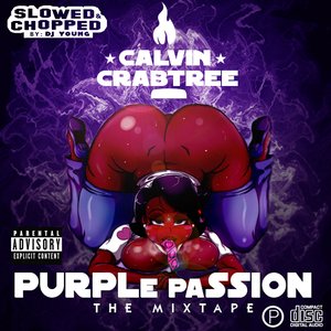 Purple Passion The Mixtape [SNC]