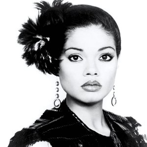 Awatar dla Angela Bofill