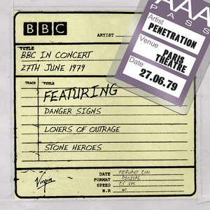 BBC In Concert (27th June 1979)