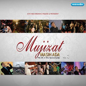 Mujizat Masih Ada, Vol. 8 (Live Recording Praise & Worship)