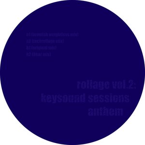 Rollage vol.2: Keysound Sessions Anthem