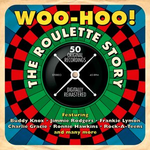 Woo-Hoo! the Roulette Story