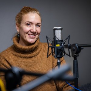 Ance Krauze 的头像