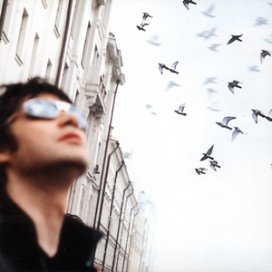 Евгений Осин photo provided by Last.fm