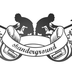 Skanderground 的头像