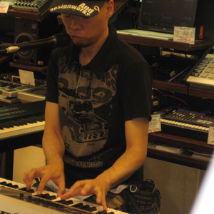 渡部チェル photo provided by Last.fm