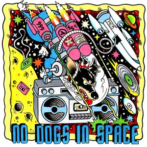 No Dogs in Space 的头像