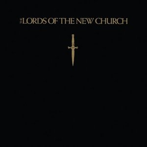 The Lords Of The New Church