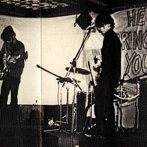 Wreck Small Speakers on Expensive Stereos photo provided by Last.fm