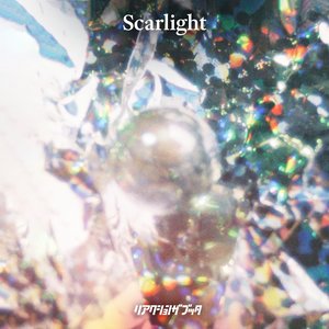Scarlight - EP