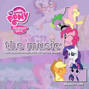 My Little Pony: Friendship is Magic - Season 1
