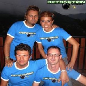 Detonation Gang 的头像