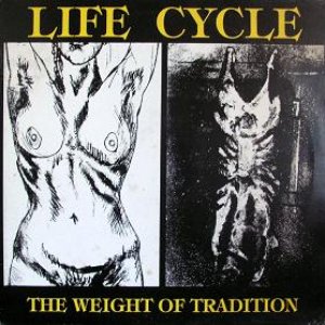 The Weight Of Tradition