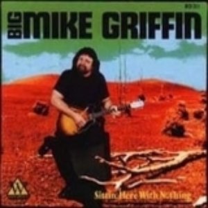 Avatar for Mike Griffin