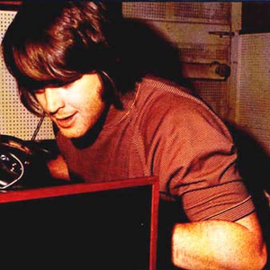 Brian Wilson photo provided by Last.fm